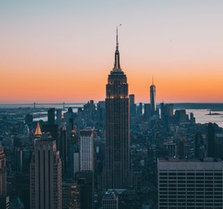 Empire State Building