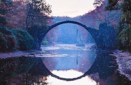 Alkar's Bridge