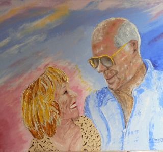 Clyde Ridge Park Art Gallery