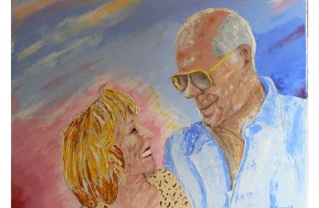 Clyde Ridge Park Art Gallery