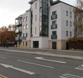 Holst Birthplace Museum