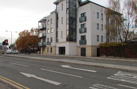 Holst Birthplace Museum