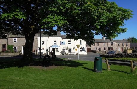 Nateby Inn