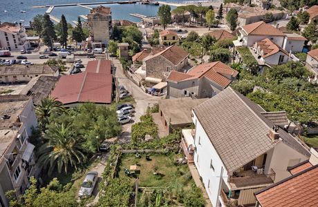 House of Ivo Andric