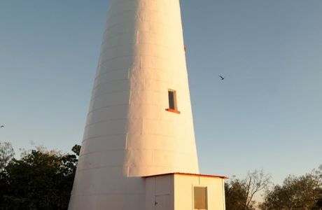 Lady Elliot Island Lighthouse