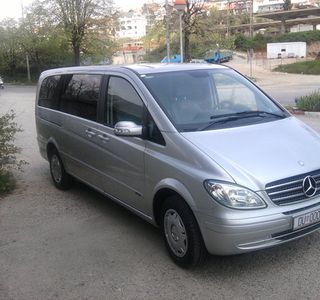 Taxi and Transportation Service