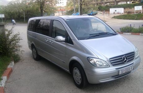 Taxi and Transportation Service