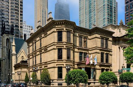 Richard H. Driehaus Museum