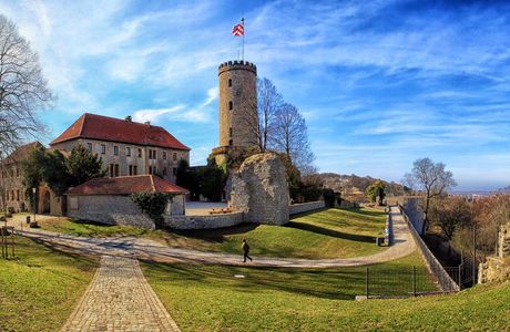 Tower Tag Bielefeld