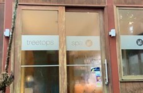 Treetops Spa At Ramada