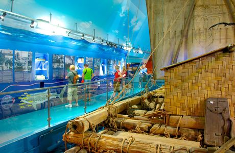 Kon-Tiki Museum