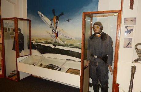 General Patton Memorial Museum