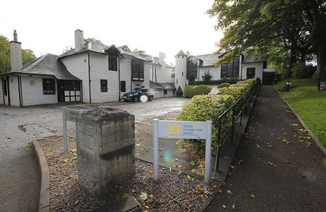 The Gordon Highlanders Museum