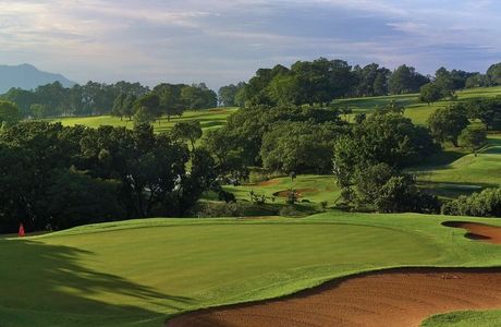 Golf Course