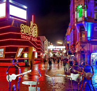 Reeperbahn