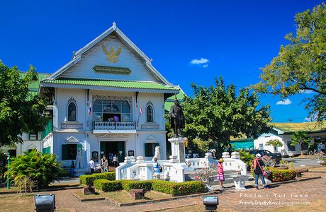 Nan National Museum