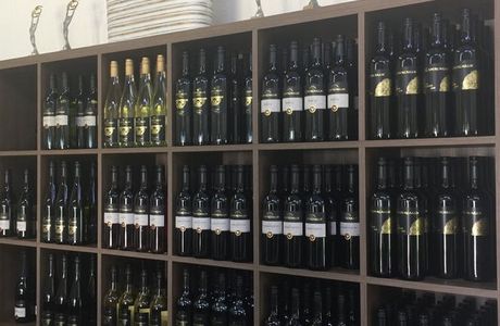 Capercaillie Wine Company