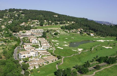 Medallion Belgravia Resort Golf
