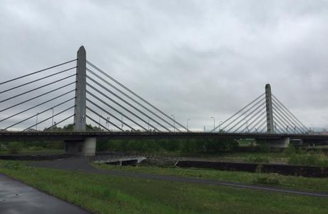 Twin Harp Bridge