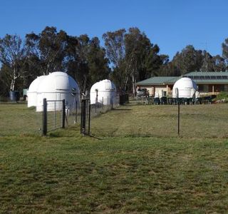 Warrumbungle Observatory