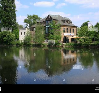 Haus Ruhrnatur