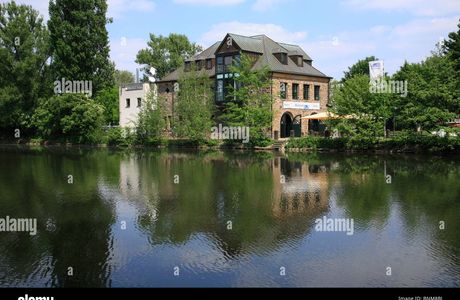 Haus Ruhrnatur