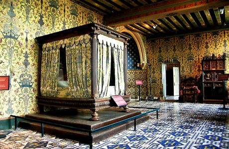 Paintball Indoor Blois