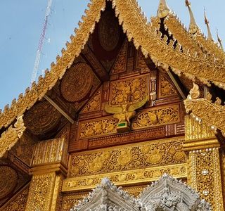 Wat San Pa Yang Luang