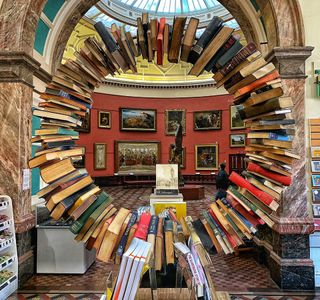 Circle Gallery & Books
