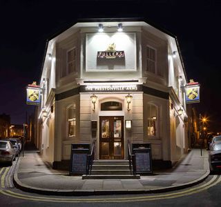 The Prestonville Arms