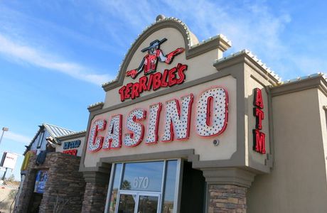 Terrible's Casino