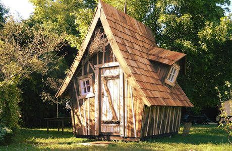 Cabane Kafé