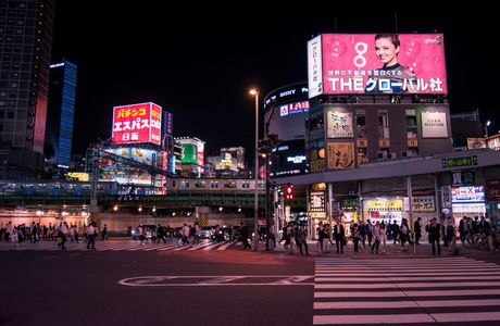 Place M