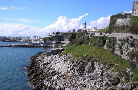 Plymouth Hoe