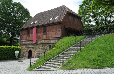 Norges Hjemmefrontmuseum