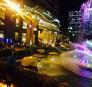 Eastwood Mall