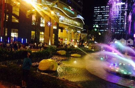 Eastwood Mall
