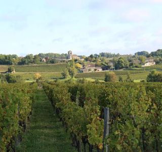 Chateau Grangey