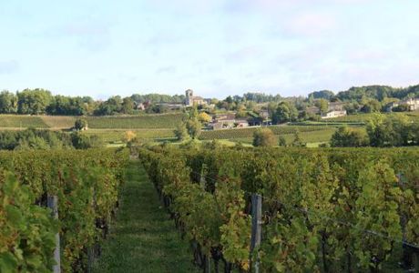 Chateau Grangey