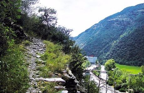 Cami de la Senyoreta