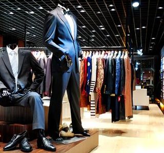 Raja Fashions