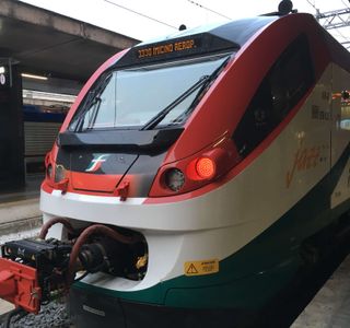 Leonardo Express