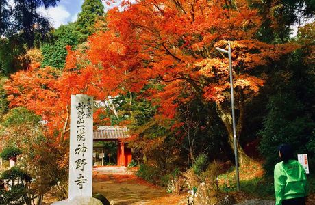 Eizenji Temple