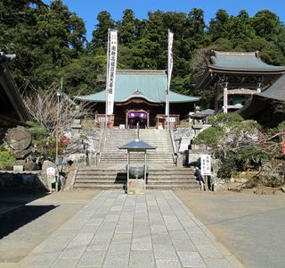 Jiunzen-ji Temple