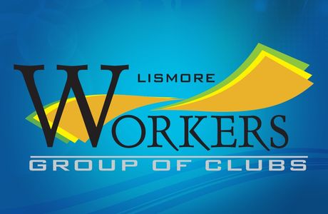 Lismore Workers Club