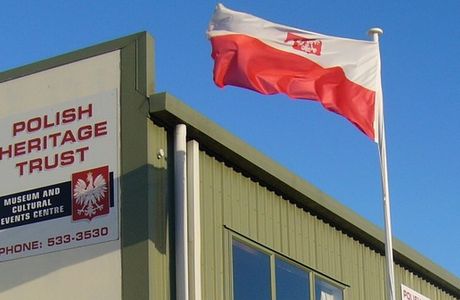 Polish Heritage Trust Museum
