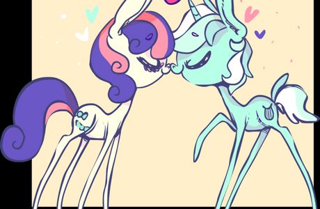Bon Bon's