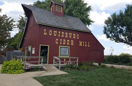 Louisburg Cider Mill