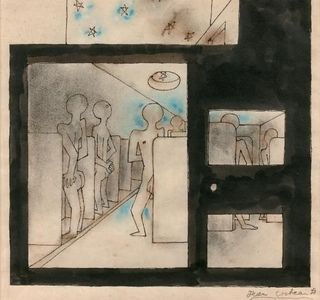 L'Encre de Chine