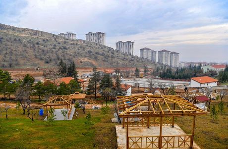 Beydagi Tabiat Parki